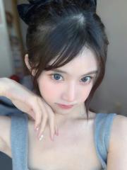 韓國年拋 麻薯灰 防UV平鋪14.3放大21.8 大直徑