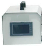 PLC Panel of Volumetric Doser