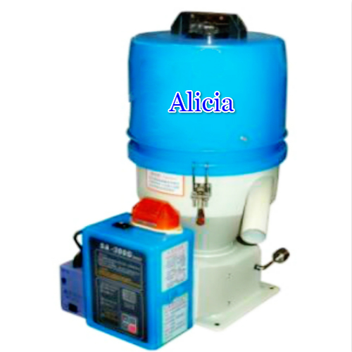 Automatic Vacuum Multi-station Plastic Granule Hopper Loader