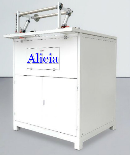 Plastic Sheet Crusher Online Crusher for Thermoforming