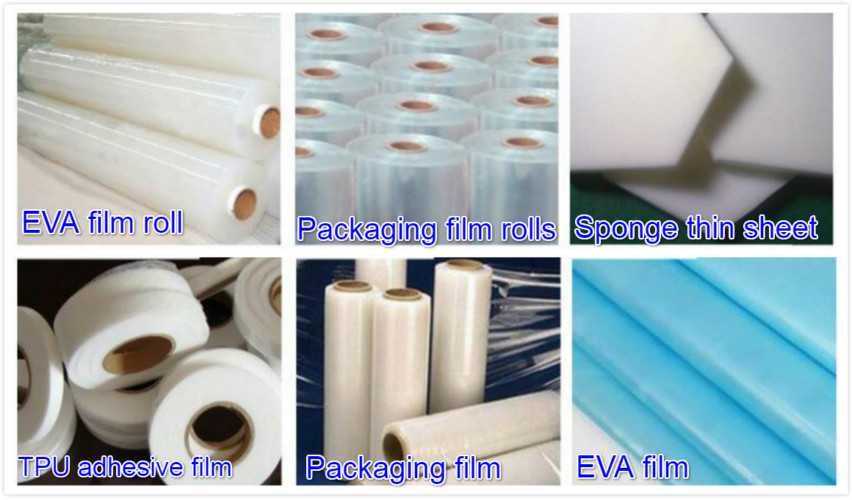 soft and hard edge plastic materials