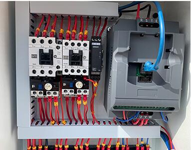 Electrical control