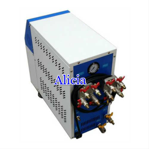 Cheap price oil heating mold temperature controller supplier