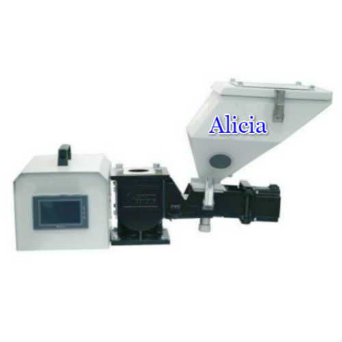 Masterbath Mixer Volumetric Doser for injection mold machine