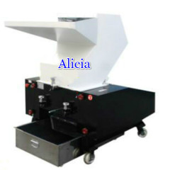 industrial plastic crusher grinder price from China