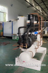 Titanium Seawater Chiller Price From China Supplier