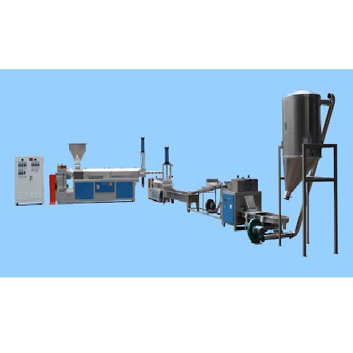 ABS PC PP granulation production line