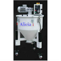 industry vertical mixer machine for plastic raw material mixing