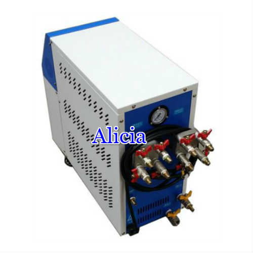 water type injection mold temperature controller price