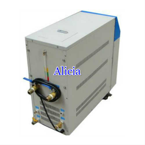 water type mold temperture control machine price