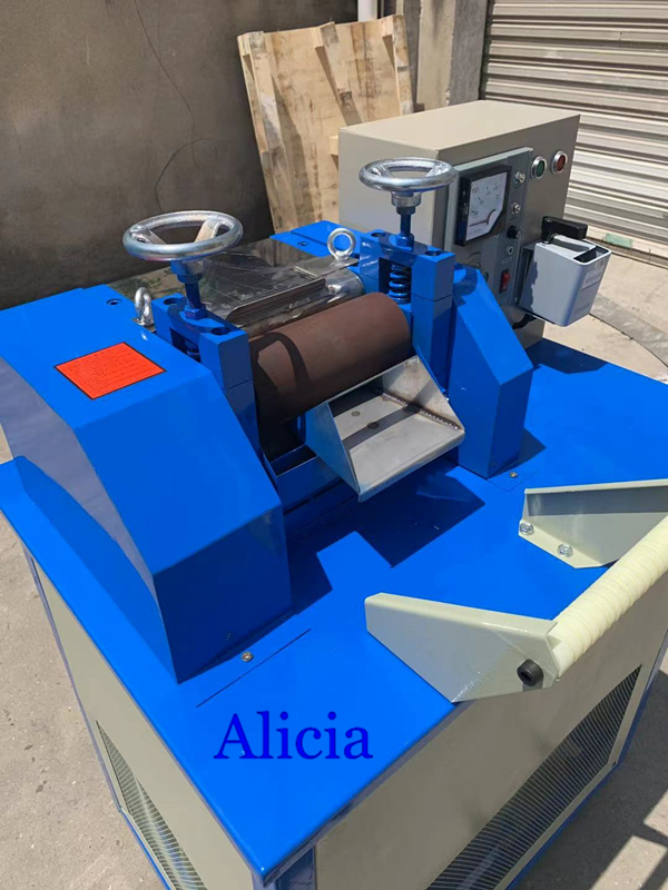 plastic pelletizer machine/Plastic Pellets Cutter