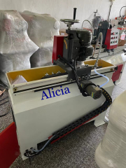 Máquina afiladora de cuchillas para pulir cuchillos