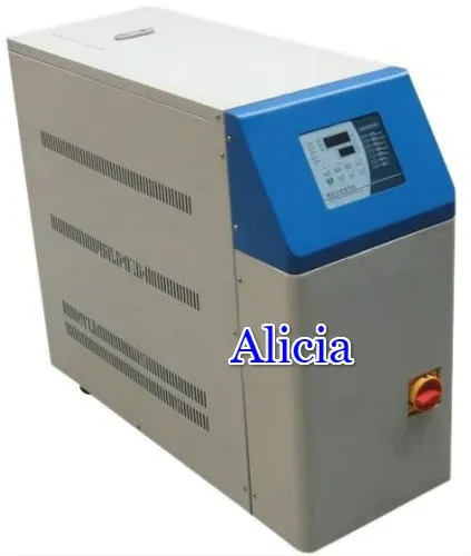 controlador de temperatura de molde tipo água usado na Malásia