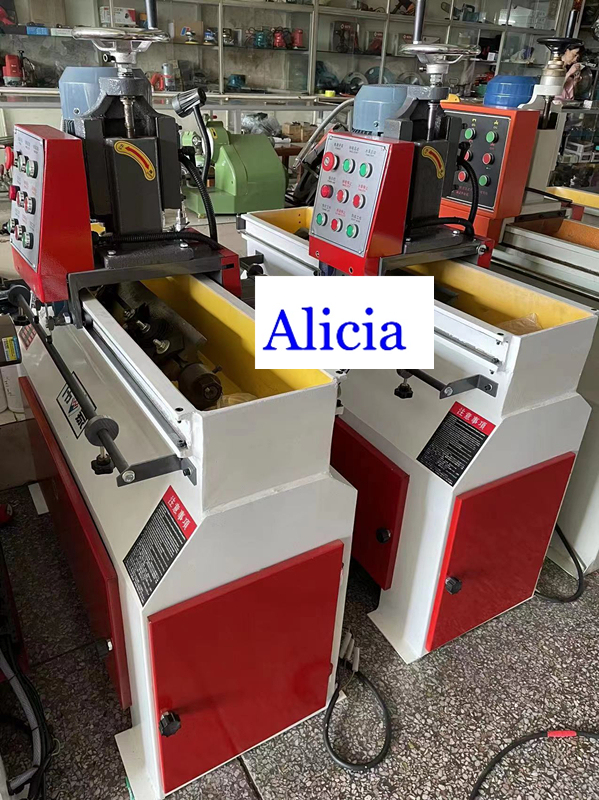 Prix ​​fournisseur de la rectifieuse automatique de couteaux