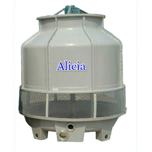 open-loop cooling towers 