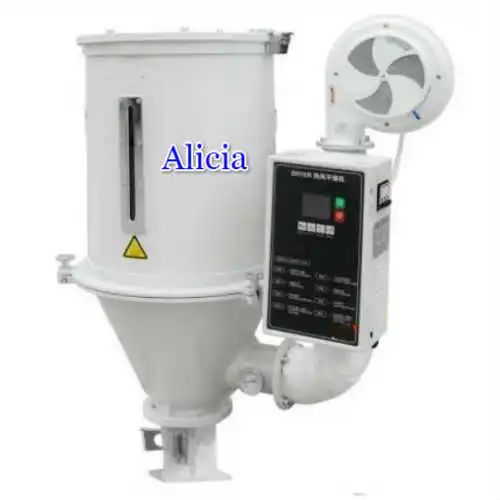 hot-air dryer hoppers price