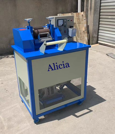 Kunststoffstreifenschneidemaschine, Kunststoffpelletschneider