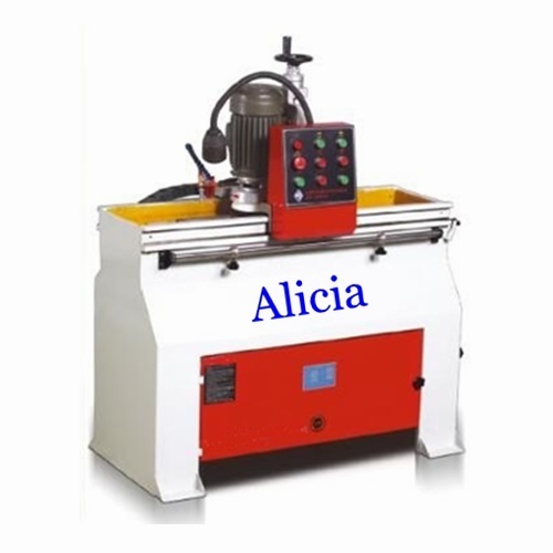 Industrial Automatic Electromagnetic Knife Grinding Blade Sharpening Machine