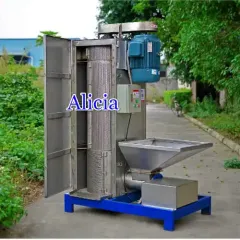 vertical plastic centrifugal dryer/dehydrator price