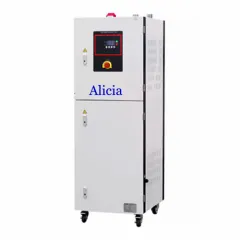 industrial honeycomb dehumidifier machine