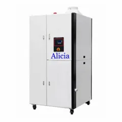 Precio de la máquina secadora de moldes deshumidificadores de moldes industriales