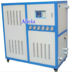 Industrial Water Cooled Chiller with Scroll Compressors