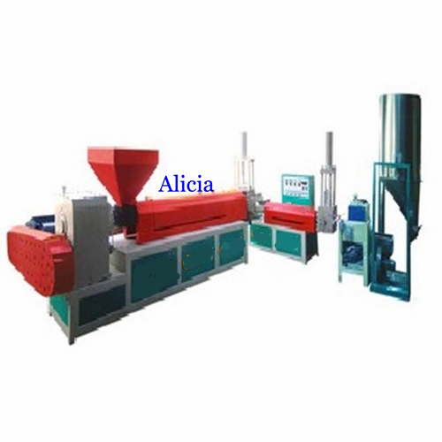 ABS PC PP granulation production line