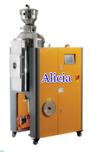 3 in 1 dehumidification dryer China supplier price