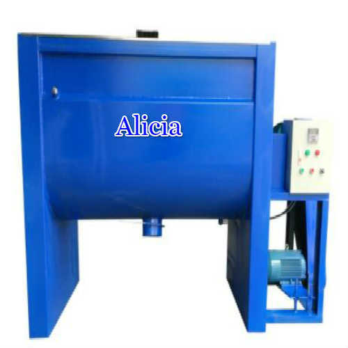 cheap price horizontal color mixing machine supplier
