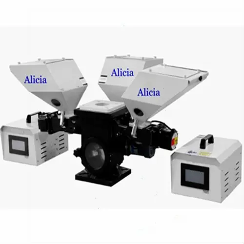 two-color masterbatch machine China supplier price