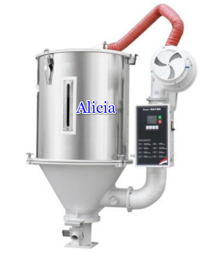 standard hot-air dryer hoppers China supplier price