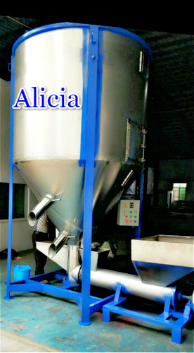 High-Speed Colorant Mixer Machine Price