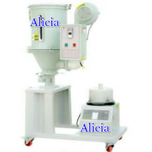 energy saving hot air dryer hopper for plastic