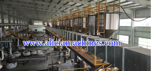 High-Speed Colorant Mixer Machine Price