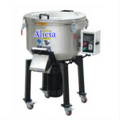 vertical mixer, mixing machine for plastic, plastic granules mixer