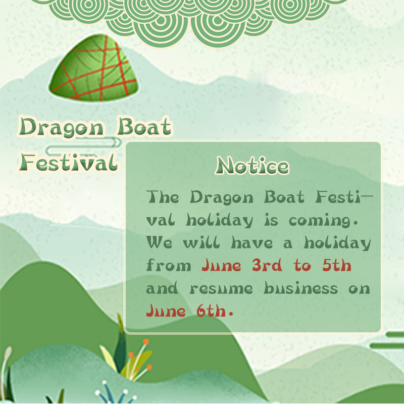 ¿Conoces estas costumbres tradicionales del Dragon Boat Festival?