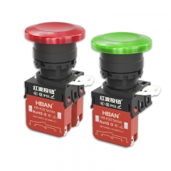 momentary dpdt switch two normally open two normally close ip65 22mm push button