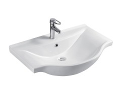 Ceramic Wash Basin Turkey 650