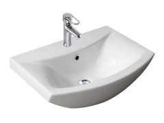 Ceramic Wash Basin Serbia 550