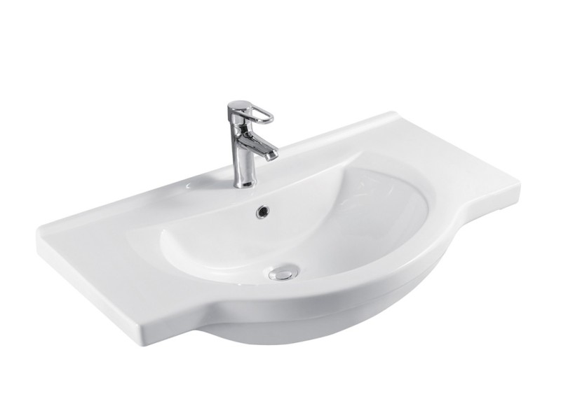 Ceramic Wash Basin Royo 850