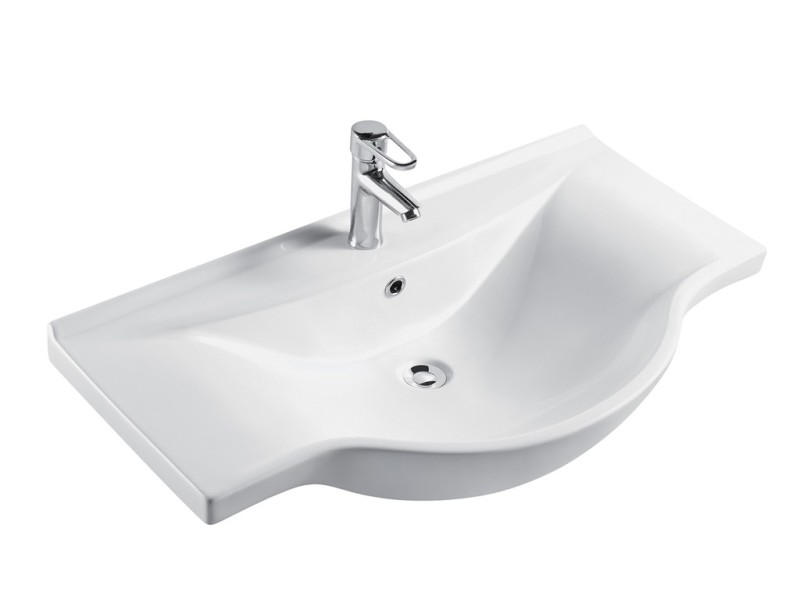 Ceramic Wash Basin Turkey 850