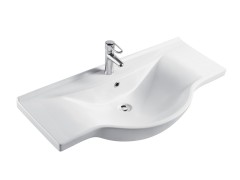 Ceramic Wash Basin Turkey 1050