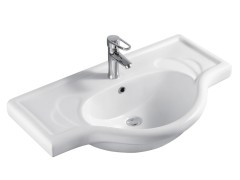 Ceramic Wash Basin Canada 800