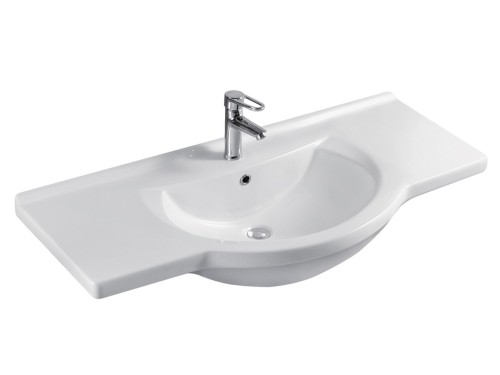 Ceramic Wash Basin Royo 1050