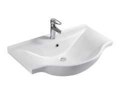 Ceramic Wash Basin Turkey 750