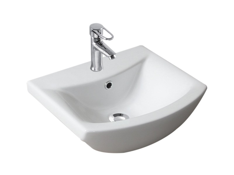 Ceramic Wash Basin Serbia 450