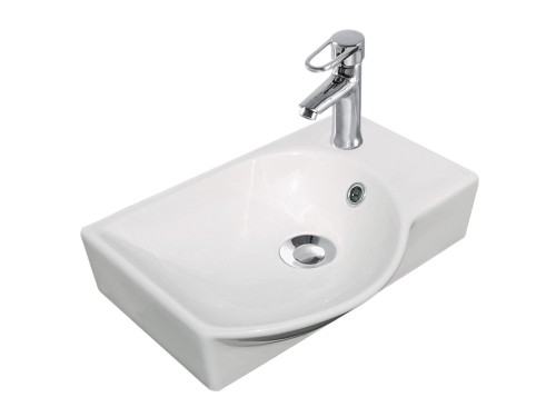 Weny Small Cloakroom Basin