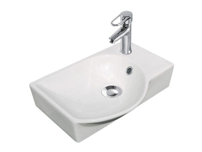 Weny Small Cloakroom Basin