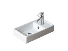 Mini Small Cloakroom Basin