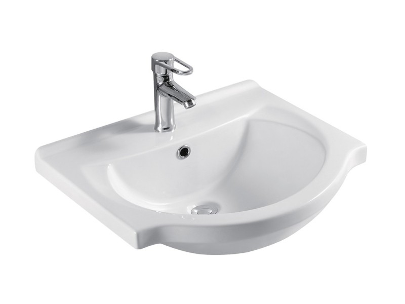 Ceramic Wash Basin Royo 550